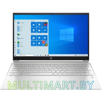 Ноутбук HP Pavilion 15-eh1504nw (4H349EA)